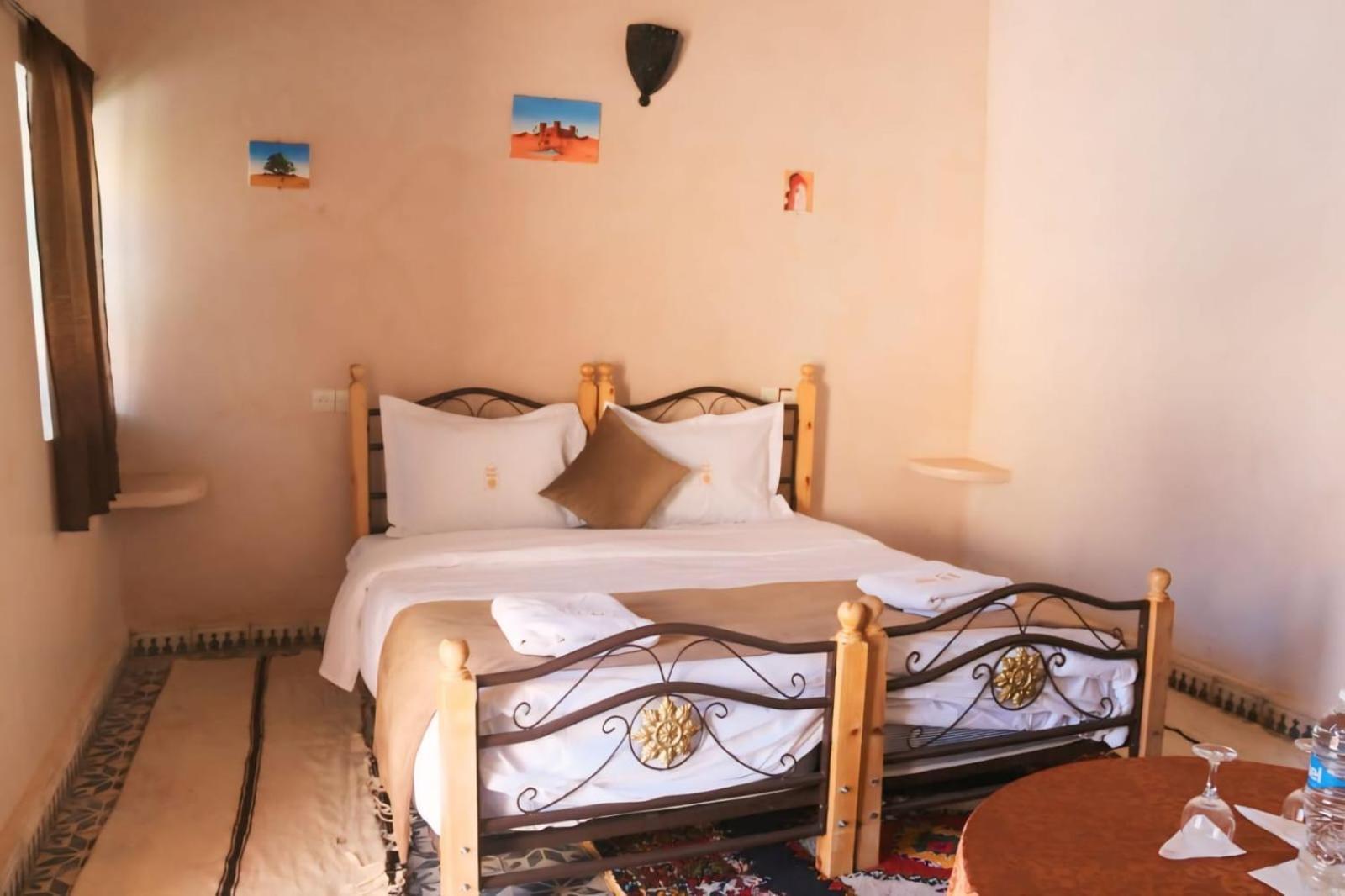 Riad Assia Foum Zguid Habitación foto