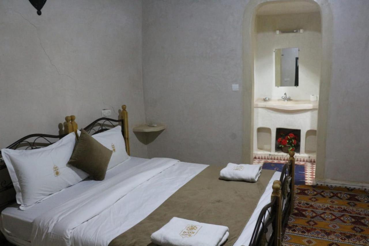 Riad Assia Foum Zguid Habitación foto