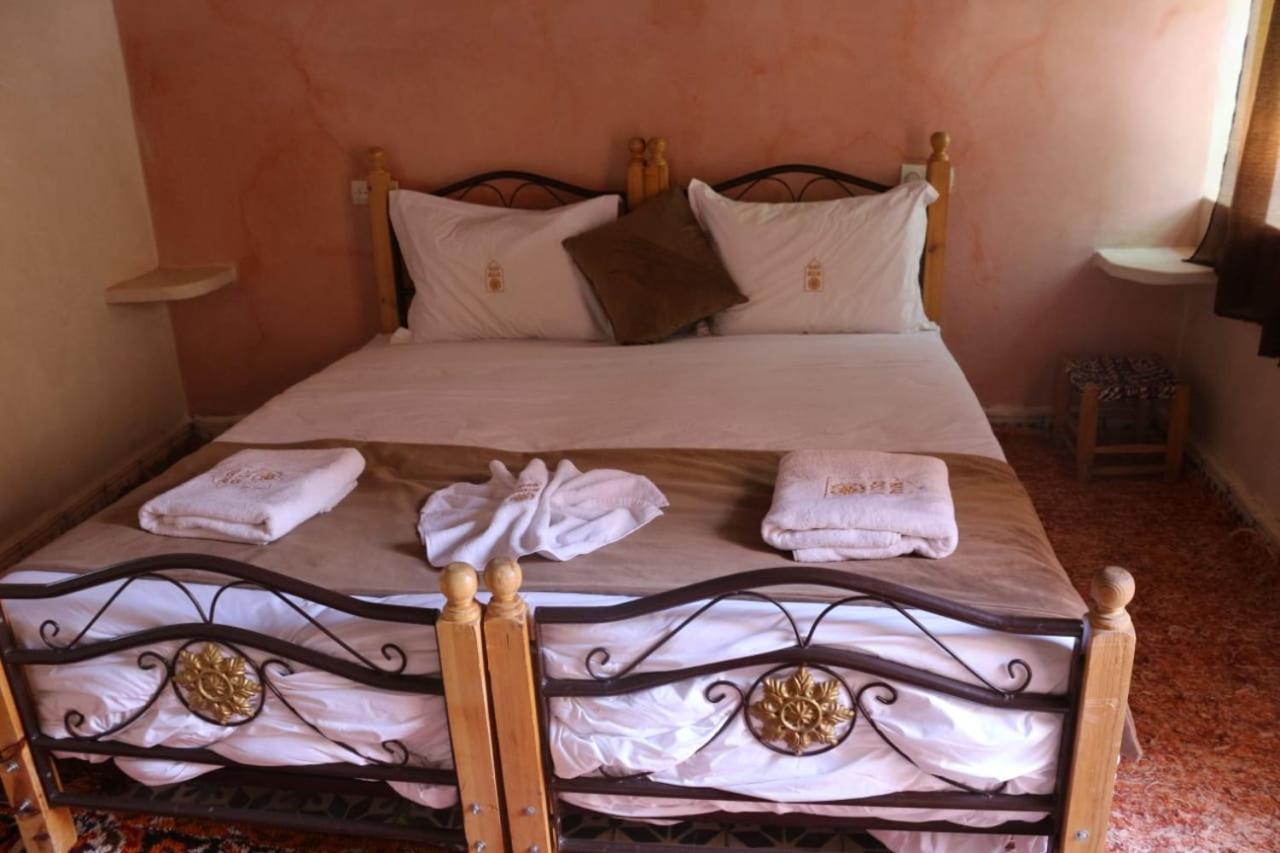 Riad Assia Foum Zguid Habitación foto